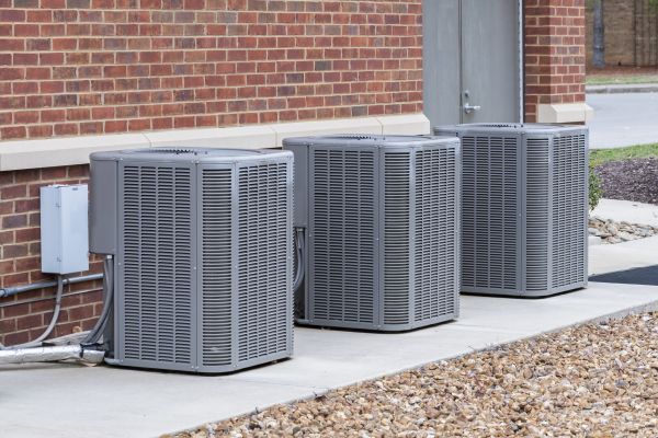 Grow your Central Air Installation business